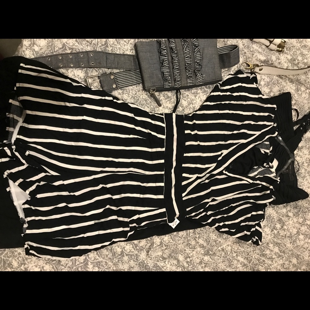 Original nasty gal jumpsuit new XS
